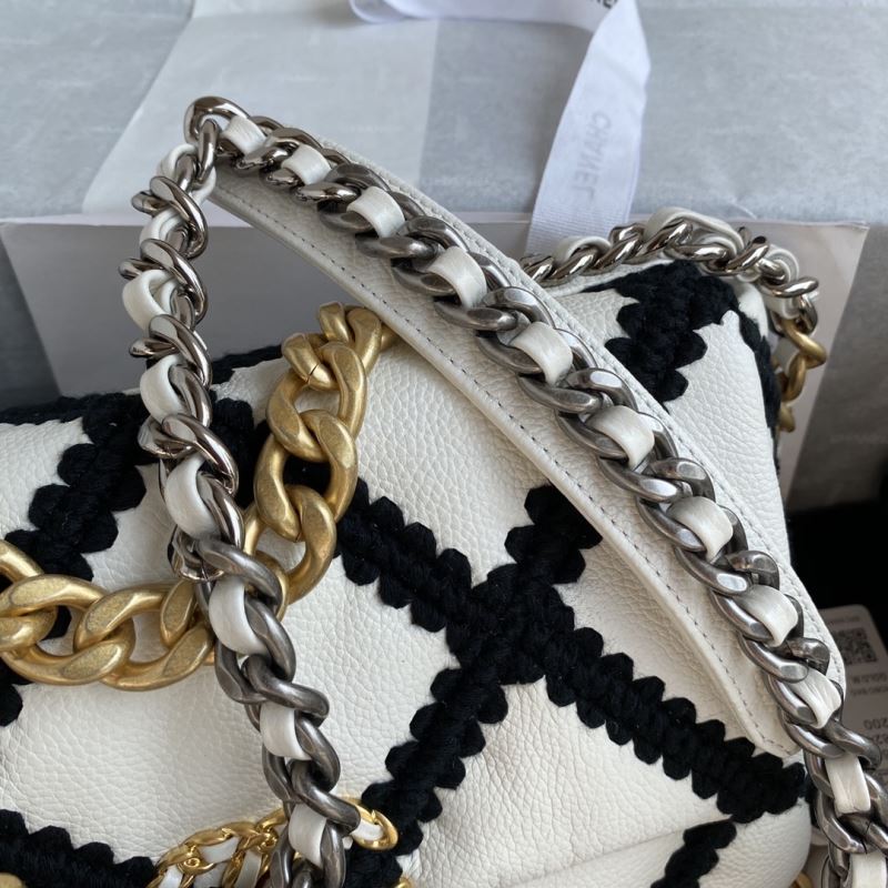 Chanel 19 Bags